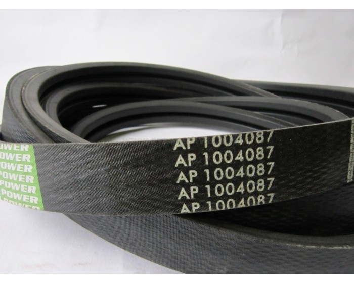 Ремень приводной 1004087 (0554171.0; 0554186.0) Optibelt