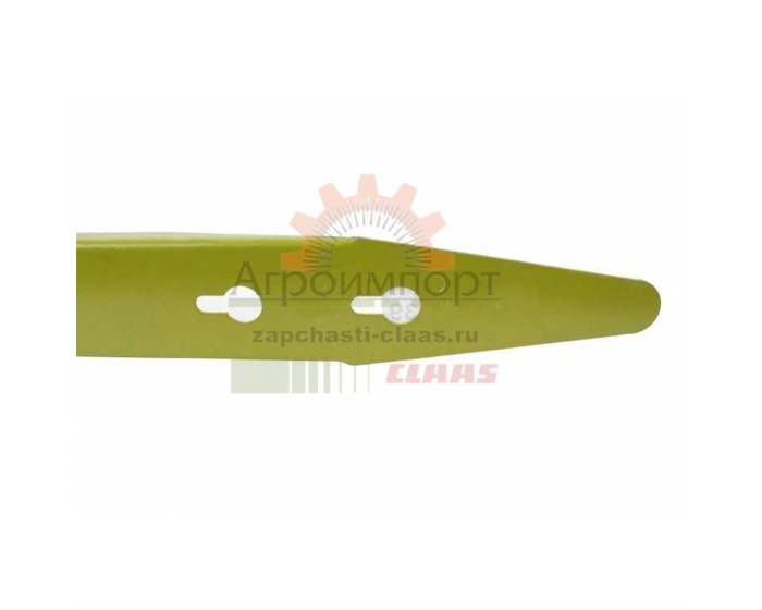 0008080391 CLAAS ПЛАСТИНА СКРЕБКА 0008080391 CLAAS ПЛАСТИНА СКРЕБКА