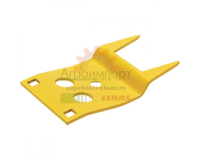 0009391630 CLAAS ДЕРЖАТЕЛЬ НОЖА 0009391630 CLAAS ДЕРЖАТЕЛЬ НОЖА
