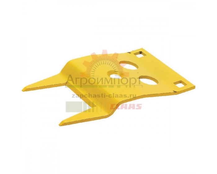 0009391630 CLAAS ДЕРЖАТЕЛЬ НОЖА 0009391630 CLAAS ДЕРЖАТЕЛЬ НОЖА
