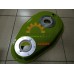 0009844450 CLAAS КОРПУС