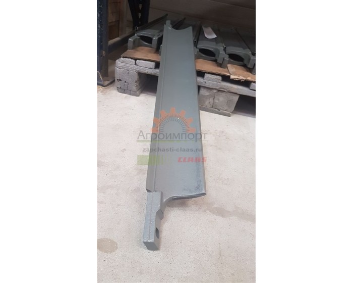 0009843395 Claas Скребок 0009843395 Claas Скребок