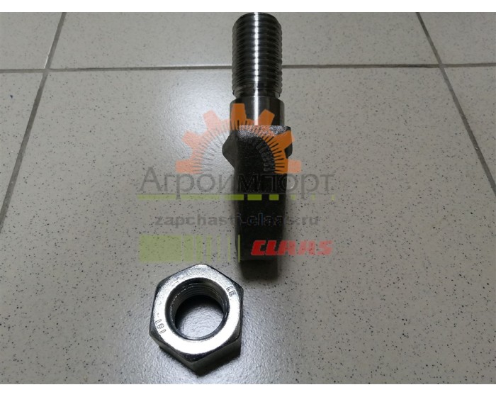 0005801340 Claas Стойка подшипника