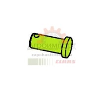 0005047521 CLAAS ПАЛЕЦ