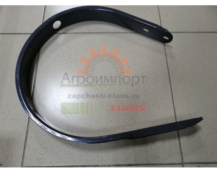 0008261620 Claas СКОБА СКРЕБКА 0008261620 Claas СКОБА СКРЕБКА