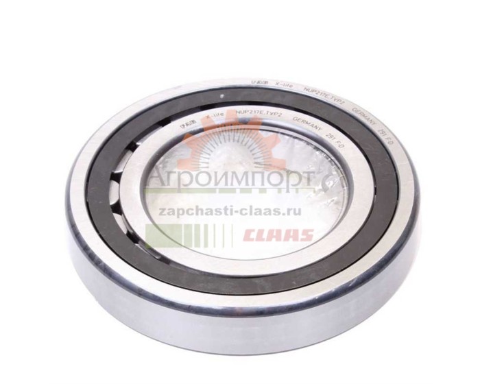 0002182330 CLAAS РОЛИКОПОДШИПНИК 0002182330 CLAAS РОЛИКОПОДШИПНИК