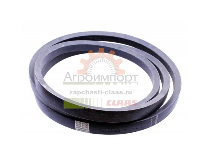 0005605620 Клаас РЕМЕНЬ КЛИН.ШИРОК 0005605620 Клаас РЕМЕНЬ КЛИН.ШИРОК