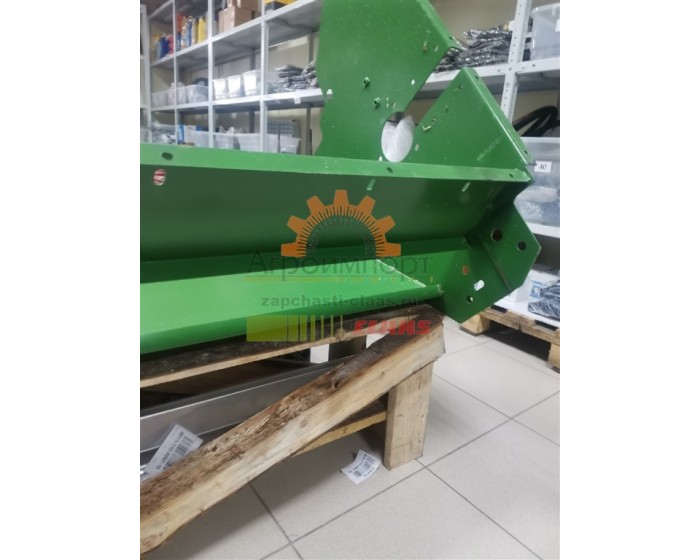 0005429610 Claas Корпус 0005429610 Claas Корпус