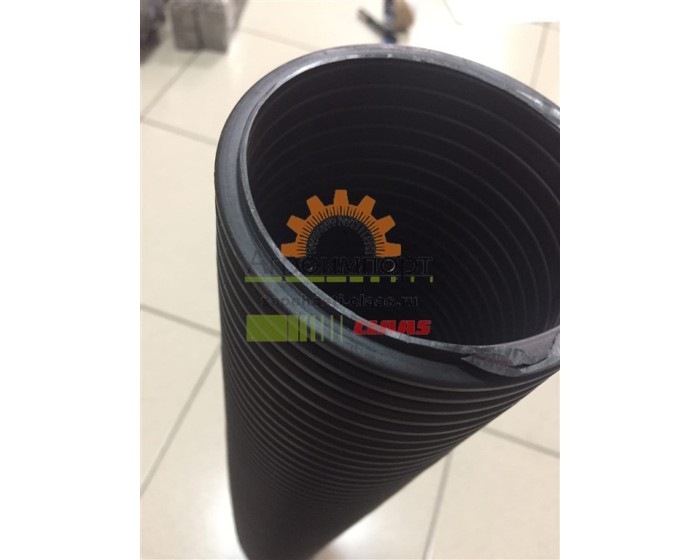 0005458520 Claas РУКАВ ВЫТЯЖНОЙ 0005458520 Claas РУКАВ ВЫТЯЖНОЙ