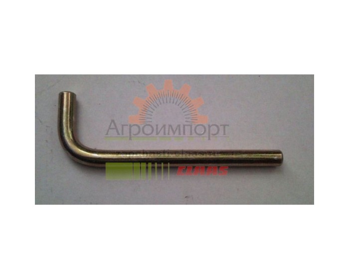 0006104342 CLAAS ПАЛЕЦ 0006104342 CLAAS ПАЛЕЦ