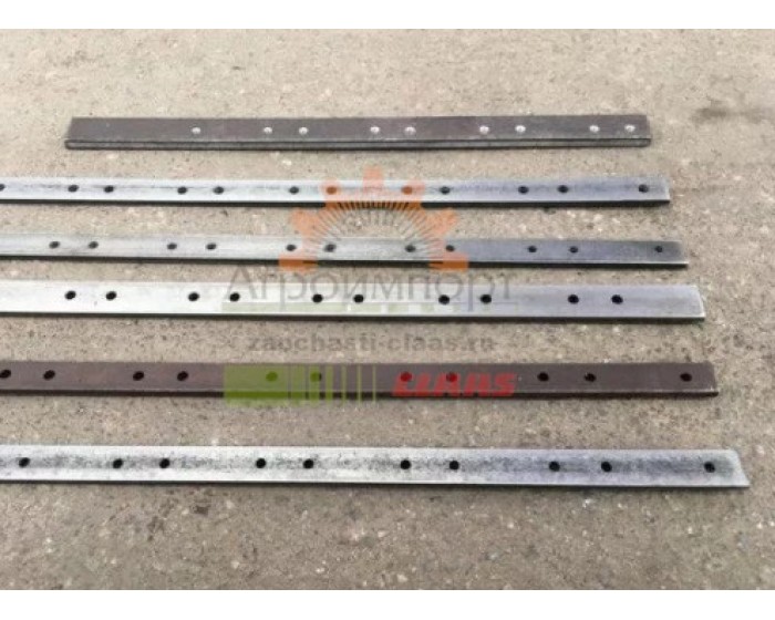 0005632050 CLAAS ДЕРЖАТЕЛЬ НОЖА 0005632050 CLAAS ДЕРЖАТЕЛЬ НОЖА