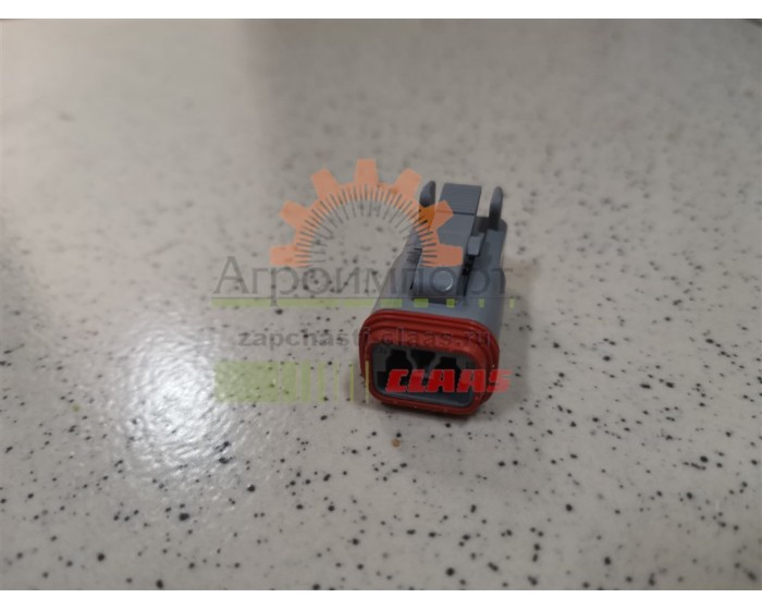 0003113410 Claas ПАЛЕЦ СТОПОРН. 0003113410 Claas ПАЛЕЦ СТОПОРН.