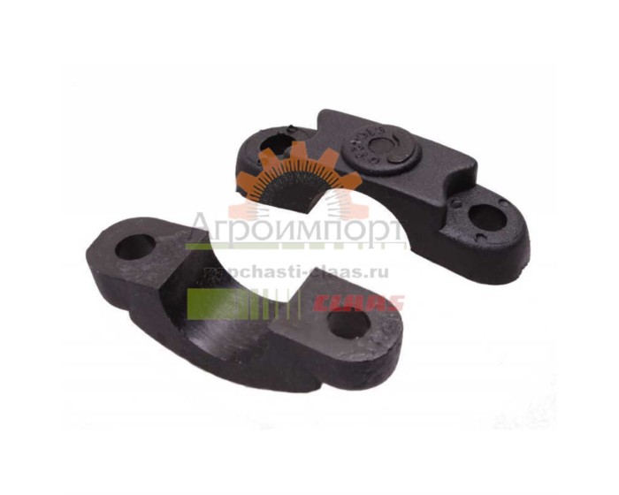 0006104280 CLAAS ПОДШИПНИК ТРУБЫ 0006104280 CLAAS ПОДШИПНИК ТРУБЫ