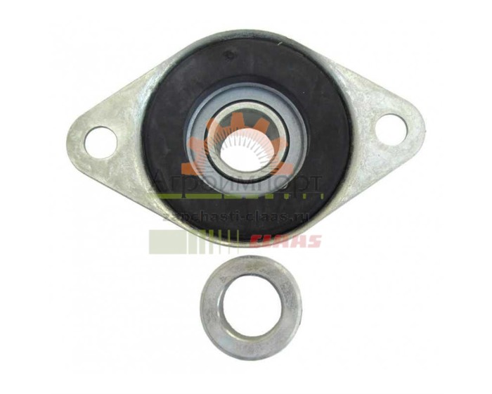 0002159611 Claas ПОДШИПНИК ФЛАНЦЕВ 0002159611 Claas ПОДШИПНИК ФЛАНЦЕВ