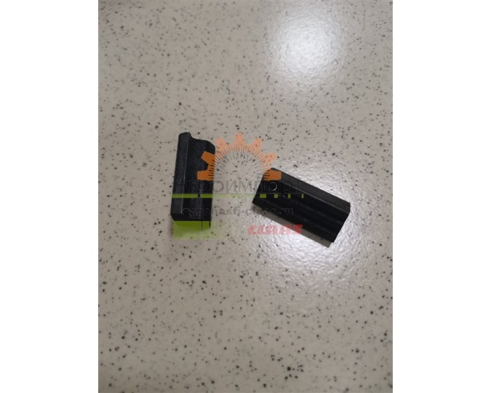 0009408750 Claas ШПОНКА СТОПОРНАЯ 0009408750 Claas ШПОНКА СТОПОРНАЯ