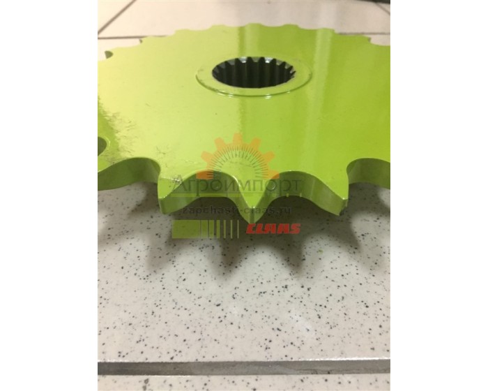 0009866490 Claas звездочка 0009866490 Claas звездочка