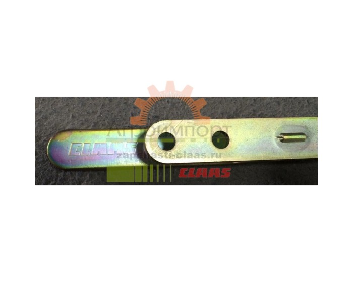 0007395433 Claas Решето верхнее LEXION 0007395433 Claas Решето верхнее LEXION