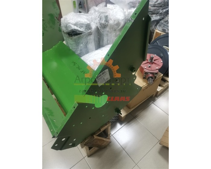 0005429610 Claas Корпус 0005429610 Claas Корпус