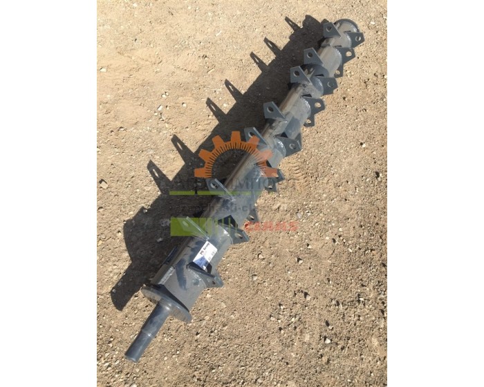 0005428901 Claas Вал измельчителя 0005428901 Claas Вал измельчителя