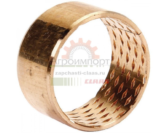 0009266720 Claas ВТУЛКА ПОДШИПНИКА 0009266720 Claas ВТУЛКА ПОДШИПНИКА