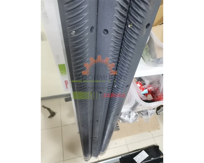 0001747600 CLAAS КОМПЛЕКТ БИТЕРОВ 0001747600 CLAAS КОМПЛЕКТ БИТЕРОВ