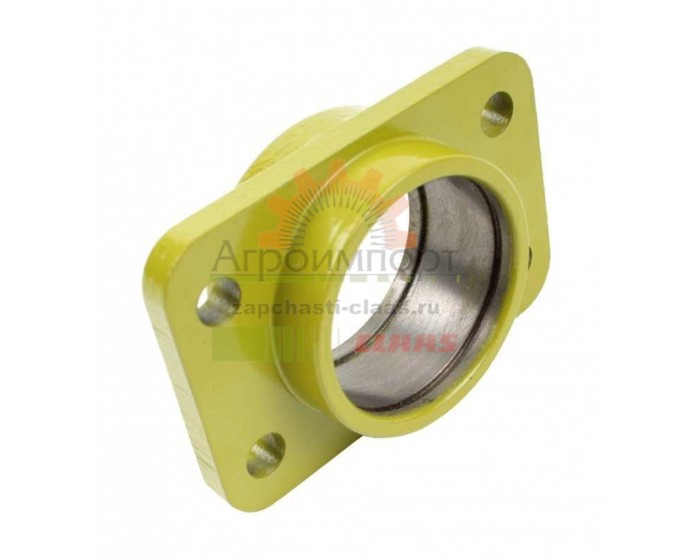0007050681 CLAAS ПОДШИПНИК ФЛАНЦЕВ 0007050681 CLAAS ПОДШИПНИК ФЛАНЦЕВ