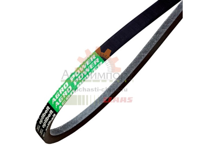 0007465090 CLAAS РЕМЕНЬ КЛИНОВОЙ 0007465090 CLAAS РЕМЕНЬ КЛИНОВОЙ
