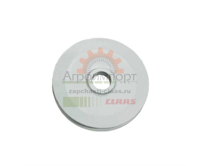 0006501361 CLAAS РОЛИК НАТЯЖНОЙ 0006501361 CLAAS РОЛИК НАТЯЖНОЙ