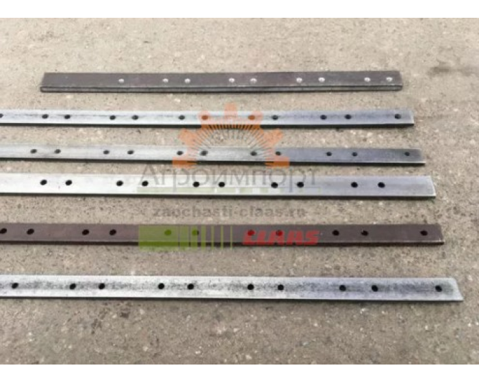 0005631750 CLAAS ДЕРЖАТЕЛЬ НОЖА 0005631750 CLAAS ДЕРЖАТЕЛЬ НОЖА