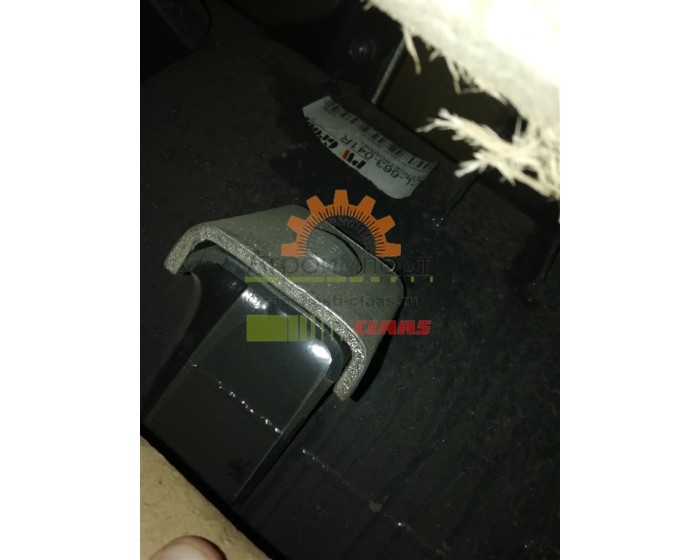 0006630414 Claas БАРАБАН 0006630414 Claas БАРАБАН