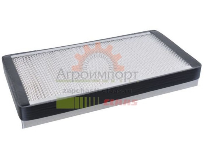 0011471760 Claas Фильтр кондиционера 0011471760 Claas Фильтр кондиционера