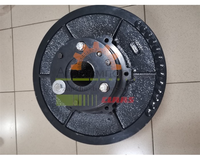 0006612283 Claas УЗЕЛ ПРИВОДНОЙ 0006612283 Claas УЗЕЛ ПРИВОДНОЙ