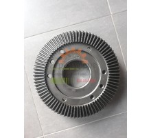 0009553761 CLAAS КОЛЕСО ТАРЕЛЬЧ.