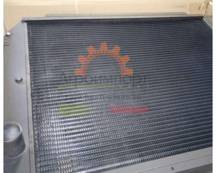 0007235360 CLAAS РАДИАТОР 0007235360 CLAAS РАДИАТОР