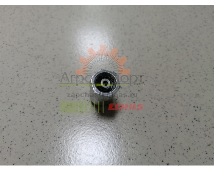 0002164360 CLAAS ПАЛЕЦ СТОПОРН. 0002164360 CLAAS ПАЛЕЦ СТОПОРН.