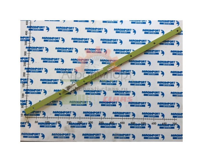 0008132601 CLAAS ПЛАНКА НАПРАВЛ. 0008132601 CLAAS ПЛАНКА НАПРАВЛ.