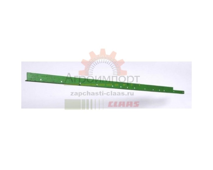 0008097380 CLAAS УГОЛОК НАПРАВЛ. 0008097380 CLAAS УГОЛОК НАПРАВЛ.