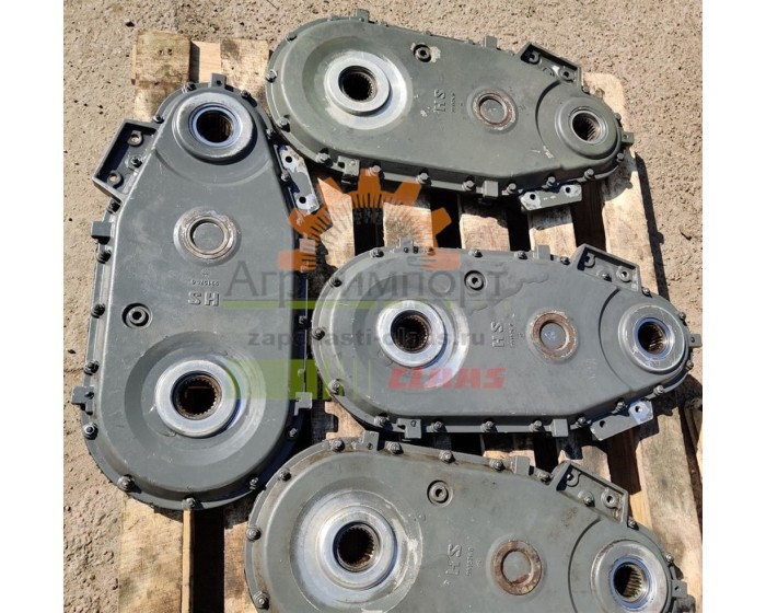 0009915760 CLAAS ПОДАЮЩИЙ АГРЕГАТ 0009915760 CLAAS ПОДАЮЩИЙ АГРЕГАТ