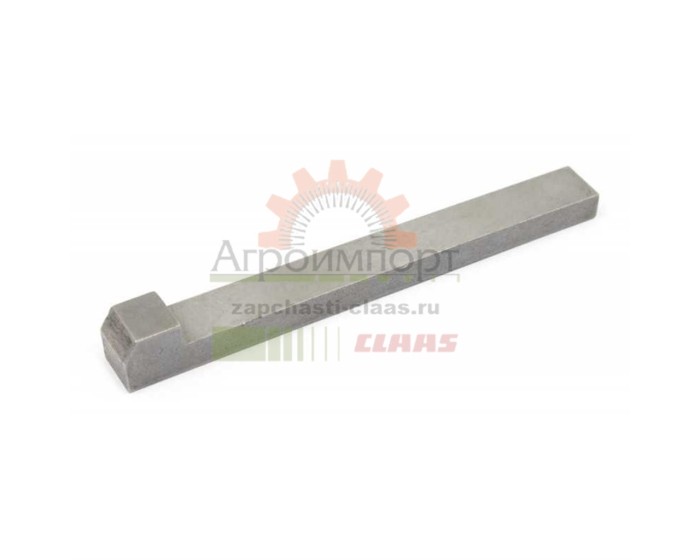 0001015290 CLAAS ШПОНКА С ГОЛОВКОЙ 0001015290 CLAAS ШПОНКА С ГОЛОВКОЙ