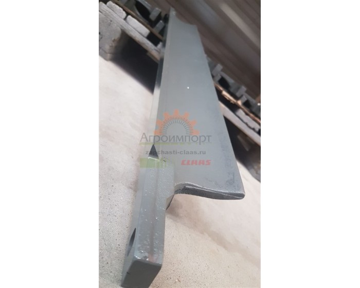 0009843395 Claas Скребок 0009843395 Claas Скребок