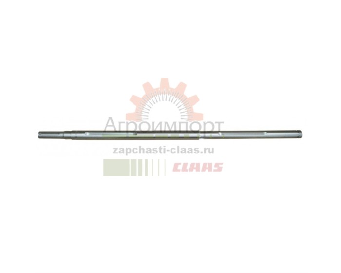0006035254 CLAAS ВАЛ ТРАНСПОРТЕРА 0006035254 CLAAS ВАЛ ТРАНСПОРТЕРА