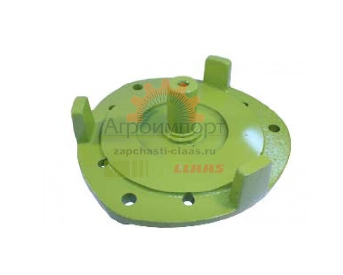 0008082442 CLAAS МУФТА ФЛАНЦЕВАЯ 0008082442 CLAAS МУФТА ФЛАНЦЕВАЯ
