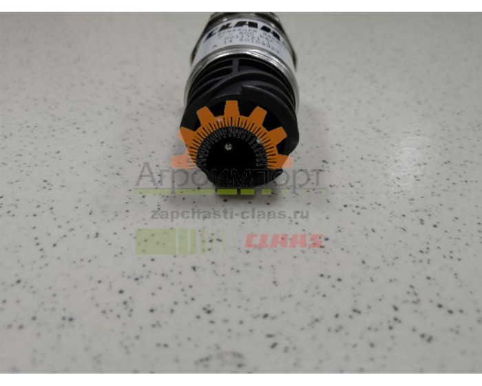 0000142072 Claas датчик давления 0000142072 Claas датчик давления