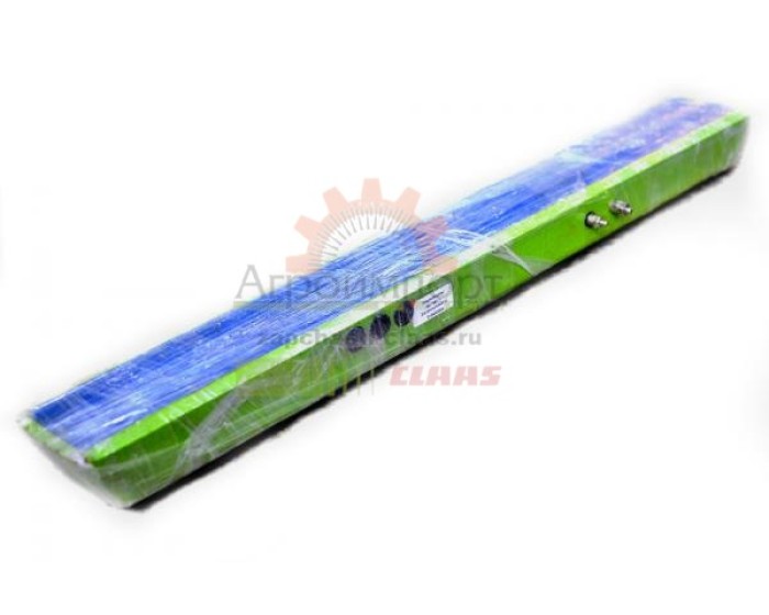 0009879611 Claas ванна магнитная 0009879611 Claas ванна магнитная