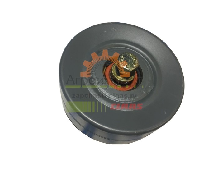 0006444670 Claas Ролик натяжной 0006444670 Claas Ролик натяжной