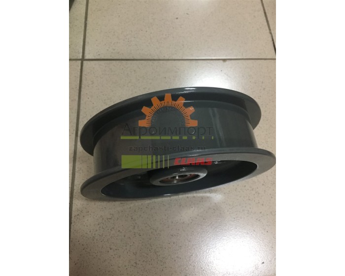 0007242230 Claas РОЛИК НАТЯЖНОЙ МОНТ. 0007242230 Claas РОЛИК НАТЯЖНОЙ МОНТ.