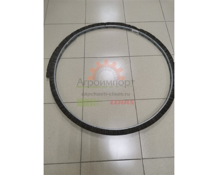 0006680651 Claas щетка уплотнит 0006680651 Claas щетка уплотнит