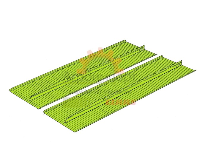 0006636280 CLAAS ДНИЩЕ СТУПЕНЬЧАТОЕ 0006636280 CLAAS ДНИЩЕ СТУПЕНЬЧАТОЕ