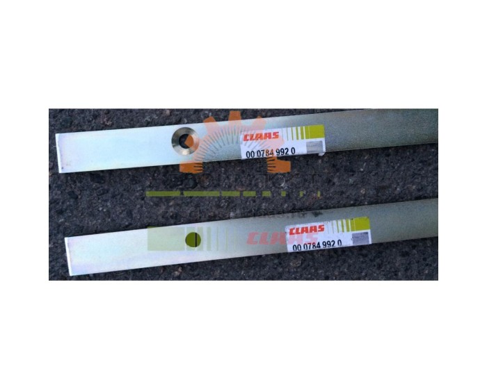 0007849920 CLAAS ПЛАНКА ТРЕНИЯ 0007849920 CLAAS ПЛАНКА ТРЕНИЯ