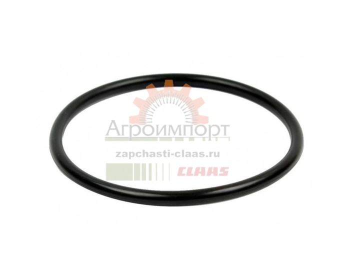 0007510040 CLAAS КОЛЬЦО УПЛОТНИТЕЛЬНОЕ 0007510040 CLAAS КОЛЬЦО УПЛОТНИТЕЛЬНОЕ